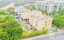 Ông chủ đứng sau nữ tướng 9x của Chloe Hospitality sở hữu 2 lâu đài của Khải Silk là ai?