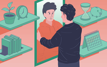 Lời hồi đáp tuổi thanh xuân: Nếu được quay ngược thời gian, tôi ước rằng mình có thể hiểu những điều này sớm hơn để không phải tiếc nuối như hiện tại