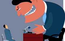 Làm thêm triền miên, công việc áp lực cũng không đáng ngại bằng gặp sếp “ác ma”, làm thế nào để “xử đẹp” cấp trên xấu tính?