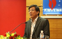 Nguyên TGĐ bị bắt vì liên quan đại án Oceanbank, PVEP lên tiếng