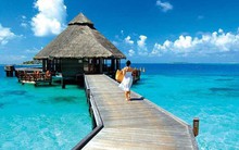 Tết Dương lịch, giá phòng tăng 50% cũng không có để phục vụ