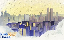 Sau nhiều lần hứng chịu chỉ trích, Louis Vuitton đã tìm ra cách để hàng xa xỉ trở nên bền vững hơn