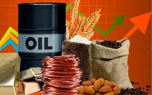 Thị trường ngày 20/12: Giá nhiều mặt hàng đảo chiều tăng, dầu thô hồi phục sau động thái của Fed