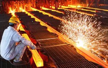 Ngành thép một năm nhìn lại: Khó, còn khó nữa!