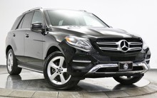 Mercedes-Benz Việt Nam triệu hồi gần 5.000 xe GLC vì lỗi đai an toàn