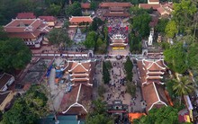 Cục Di sản nói gì về “siêu dự án” tâm linh 15.000 tỉ tại chùa Hương?