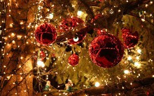 Những dịch vụ hốt bạc triệu trong dịp Noel