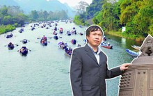 Đại gia Xuân Trường nói "mời cũng chẳng làm" siêu dự án ở chùa Hương