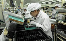 Xuất khẩu điện thoại và linh kiện giảm hơn 800 triệu USD trong nửa đầu tháng 12