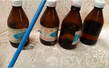 Người Việt chi 400 triệu USD nhập thuốc trừ sâu Trung Quốc