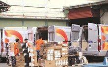 Digiworld (DGW) đạt doanh thu quý 2 cao nhất từ khi thành lập