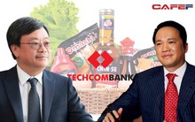 Tỷ phú đô la tiếp theo: Không ai sáng giá hơn bộ đôi Hồ Hùng Anh - Nguyễn Đăng Quang