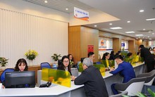 SHS sẽ phát hành hơn 100 triệu cp tăng vốn gần gấp đôi