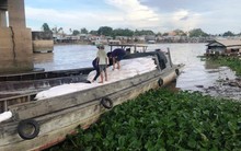 Bắt giữ 90 tấn hàng hóa nhập lậu, chủ yếu là đường cát