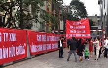 Chủ đầu tư vi phạm, hàng nghìn hộ dân bị 'treo' sổ hồng