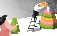 Thay vì áp dụng các bí kíp dạy con, cha mẹ nên duy trì sự gắn kết bằng cách hiểu cá tính, ưu khuyết điểm của trẻ: Hãy là động lực chứ đừng tạo áp lực cho tuổi thơ của con