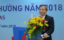 Phó Tổng PVN được bầu làm Chủ tịch HĐQT PV GAS