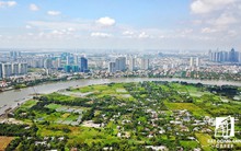 CBRE lý giải về con số 31% giao dịch nhà ở tại TP HCM là của người Trung Quốc