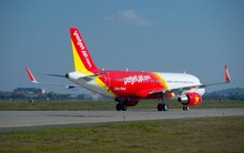 Bộ GTVT yêu cầu tạm thời chưa cấp phép khai thác tăng chuyến đối với Vietjet Air