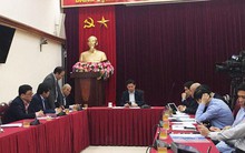 Vietjet báo cáo Bộ trưởng GTVT về công tác an toàn, khai thác