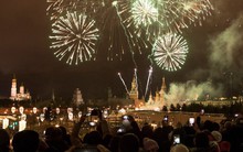 Chào đón thời khắc chuyển giao sang năm mới 2019 với những sự kiện sôi động và hứng khởi ở 3 cả miền, người trẻ nhất định không nên bỏ qua