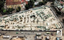 Toàn cảnh những dự án chưa có ngày hoàn thiện của Bitexco trên đất vàng Sài Gòn