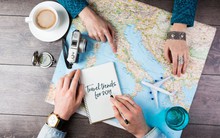 Không chọn lựa những địa điểm đông người và náo nhiệt, đây mới là xu hướng "dân du lịch" đang theo đuổi trong năm 2019