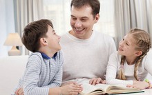 Không muốn một ngày "phát điên" vì con quá phụ thuộc và chẳng thể tự quyết định bất cứ điều gì, cha mẹ cần dạy trẻ những điều ngày càng sớm càng tốt