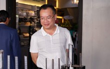 “Ăn theo” bất động sản, vật liệu xây dựng cũng lột xác thời công nghệ 4.0