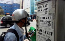 Bộ Công an mở cao điểm tấn công trấn áp tín dụng đen từ 16/12