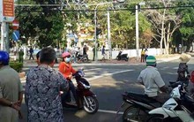 Nóng: Nghi án phó phường đội bắn chết nữ phó chủ tịch HĐND phường rồi tự tử