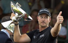 Chuyện ít biết về Henrik Stenson: Ngôi sao không scandal của làng golf thế giới