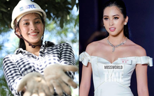 Nhìn lại hành trình của dự án nhân ái giúp Tiểu Vy vào thẳng top 30 Miss World