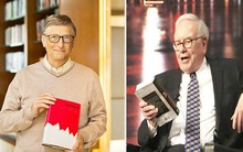 6 cuốn sách làm thay đổi cuộc đời các tỷ phú nổi tiếng: Nguồn cảm hứng, "người thầy" của những doanh nhân thành công nhất thế giới