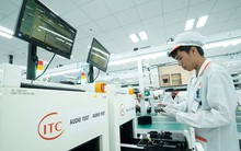 Thấy gì từ việc Vingroup sản xuất điện thoại, ô tô?