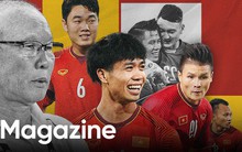 Cúp Vàng AFF, chúng tôi tới đây!