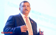CEO AirAsia Tony Fernandes: Tôi không điên để bỏ qua thị trường Việt Nam!
