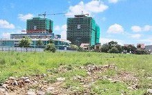 Hàng trăm dự án “treo” làm khổ người dân và nhà đầu tư