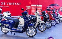 iPhone XS, xe máy điện Vinfast giá 0 đồng… và tham vọng của Black Friday Việt Nam