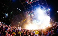 Lợi ích kinh tế từ những lễ hội countdown thu hút hàng chục nghìn người mỗi dịp chuyển giao năm cũ - mới