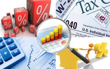 Những chính sách mới có hiệu lực từ ngày 1/2/2018