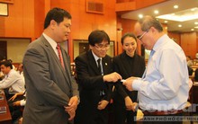 TP.HCM cần thu hút hơn 23.000 tỷ đồng để di dời nhà trên kênh rạch