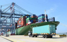 Ô tô chạy quá tốc độ ở cảng biển bị phạt đến 8 triệu đồng từ hôm nay