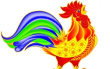 Dự đoán vận mệnh năm Mậu Tuất: Một năm mang "vận đào hoa" của người tuổi Dậu