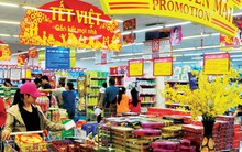 Hà Nội: Nhiều cửa hàng không nghỉ Tết