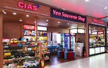 Dịch vụ Sân bay Quốc tế Cam Ranh (CIA) báo lãi hợp nhất 48,6 tỷ đồng sau điều chỉnh, gấp hơn 2 lần năm 2016