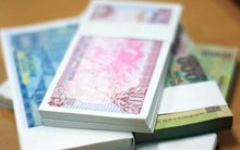 Đổi tiền lẻ trên mạng cũng sẽ bị xử lý