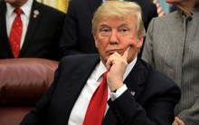 Thấy gì từ nguy cơ nợ công của Mỹ?