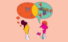 4 mẹo giúp bạn trở thành "cao thủ" giao tiếp, thuyết phục ngay cả khi đối phương không có cùng quan điểm