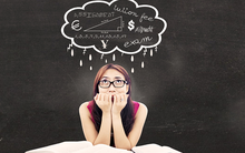 Nỗi sợ chứng khoán